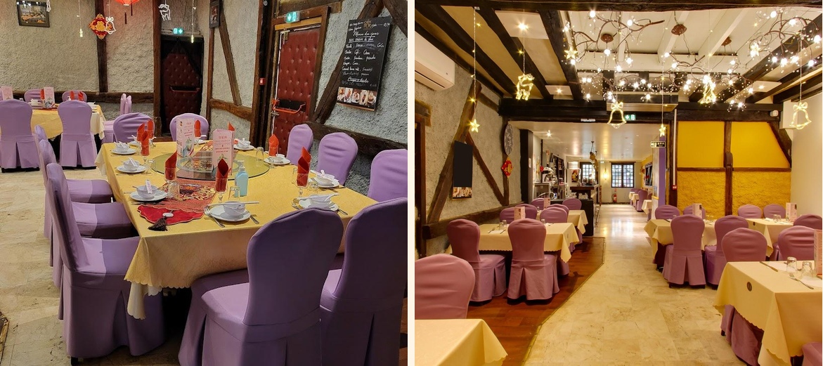 Chez Voisin Lin - Gallery Image 1