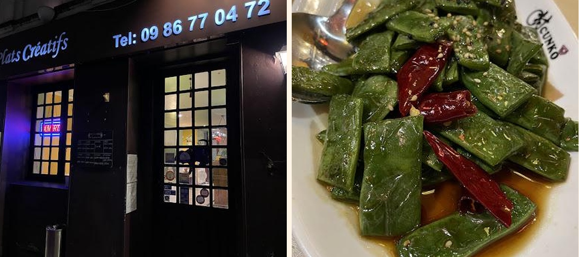 Chez Voisin Lin - Gallery Image 7